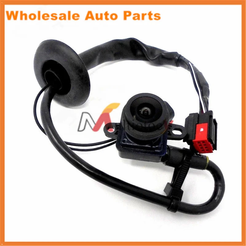 Car & Vehicle Electronics 56054157AA Backup Rear View Camera Fit for