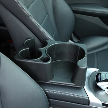 

Hot Cup Holder Styling Storage Phones Drink Bottle Keys Seat Organizer Auto Kettle Car Truck Universal Interior Accessories Stan