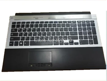 

Laptop PalmRest&Keyboard For DeeQ 15.6 A156-I7 A156 English US