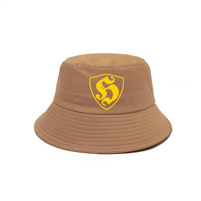 Footballer HOOLIGANS Bucket Hats Cool 