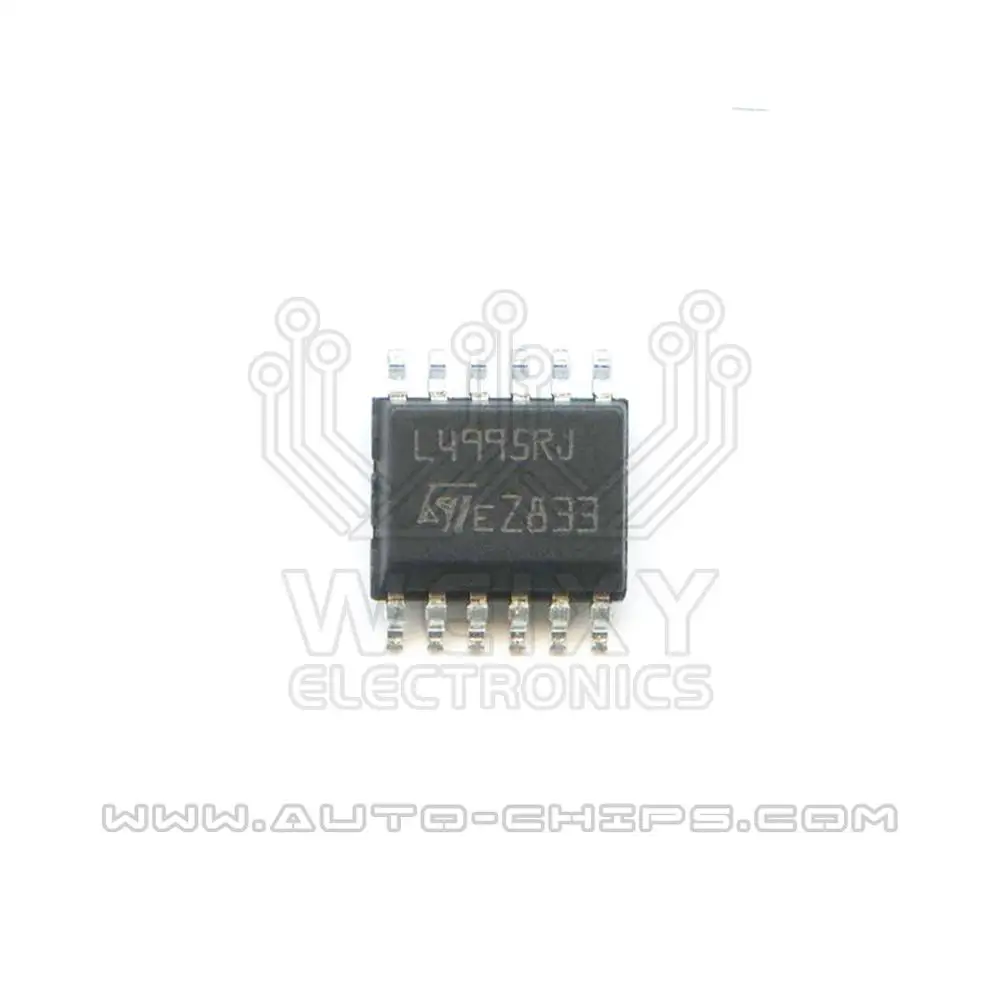 L4995RJ чип для автоматического использования