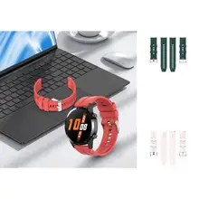 

Stylish Watch Bracelet Waterproof Durable High Quality Fashion Watch Strap Wristband Wrist Strap
