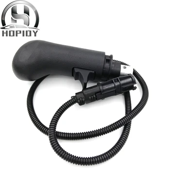 

Gear Lever Stick Shift Handle Knob For MAN MAN TGA TGS TGX 81326200055