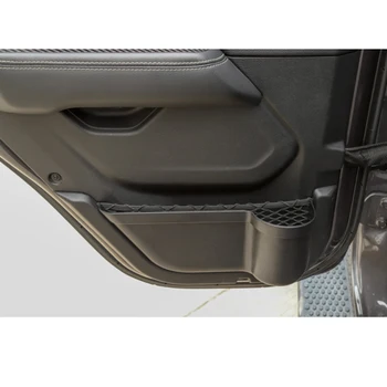 

Replacement Storage Box Car Auto Organizer Holder For Jeep Wrangler JL 4-Door Interior