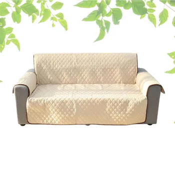 

1 PC Sofa Cover Waterproof Slip-Resistant Soft Sofa Slipcover Couch Covers (260x180cm)