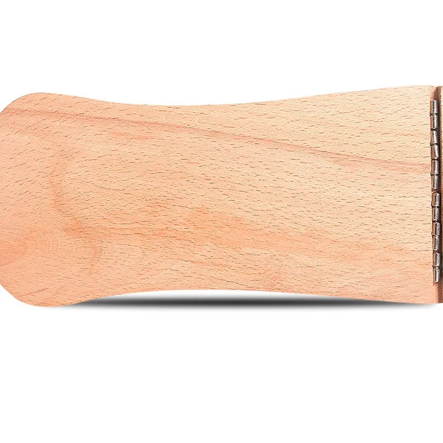 Guzheng의 매력을 친숙하고 접근 가능한 형태로 소개하는 Guzheng 손가락 손 연습기