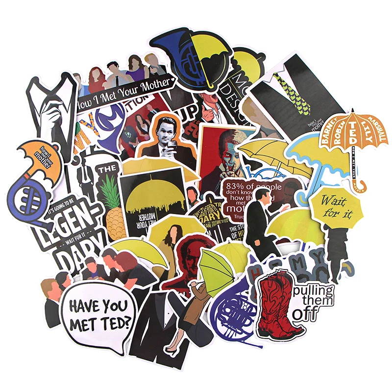 

LX361 36PCS Romantic Plot Hand Account Stickers Retro Small Fresh DIY Phone Photo Album Stickers
