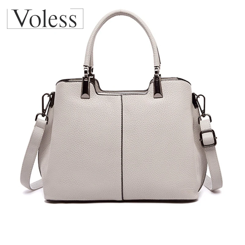 

New Handbags for Women 2019 Quality Shoulder Bags Lady PU Leather Totes Top-handle Crossbody Bag Female Handbags Bolsa Feminina