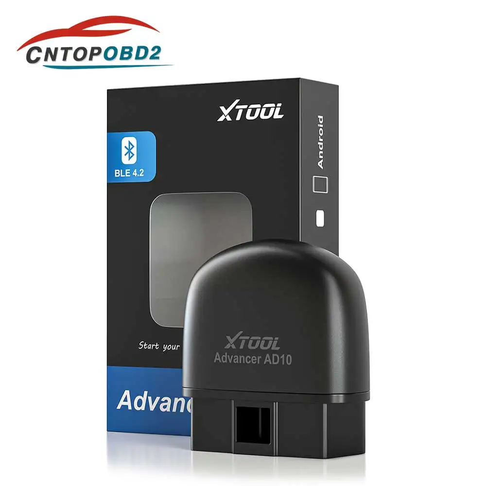 Диагностический автомобильный инструмент AER Super Mini ELM327 Bluetooth V3.0 OBD2 ELM 327 OBDII для