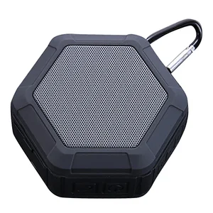 Bluetooth Speaker Wireless Portable Outdoors Subwoofer Speaker Ipx7 Waterfoor Dustproof Music Loudspeaker Box Bluetooth Speaker Wireless Portable Outdoors Subwoofer Speaker Ipx7 Waterfoor Dustproof Music Loudspeaker Box