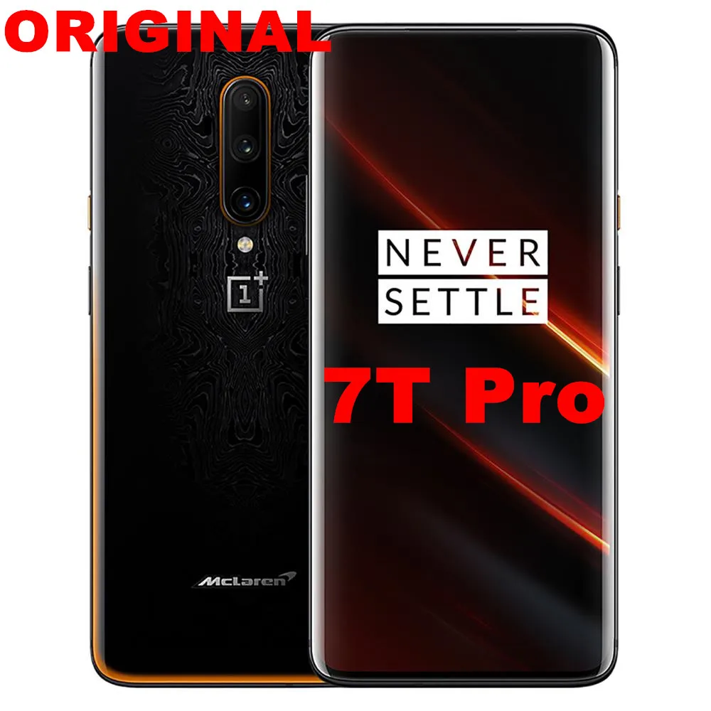 В наличии смартфон Oneplus 7T Pro Android 10,0 6,67 "3120x1440 90 Гц Snapdragon 855 Plus 8 Гб RAM 256 ГБ ROM 48.0MP телефон NFC|Смартфоны и мобильные телефоны| | АлиЭкспресс