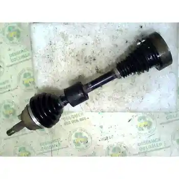 

647110 transmission Left Front Seat Cordoba Saloon (6k2) 1.9 Tdi