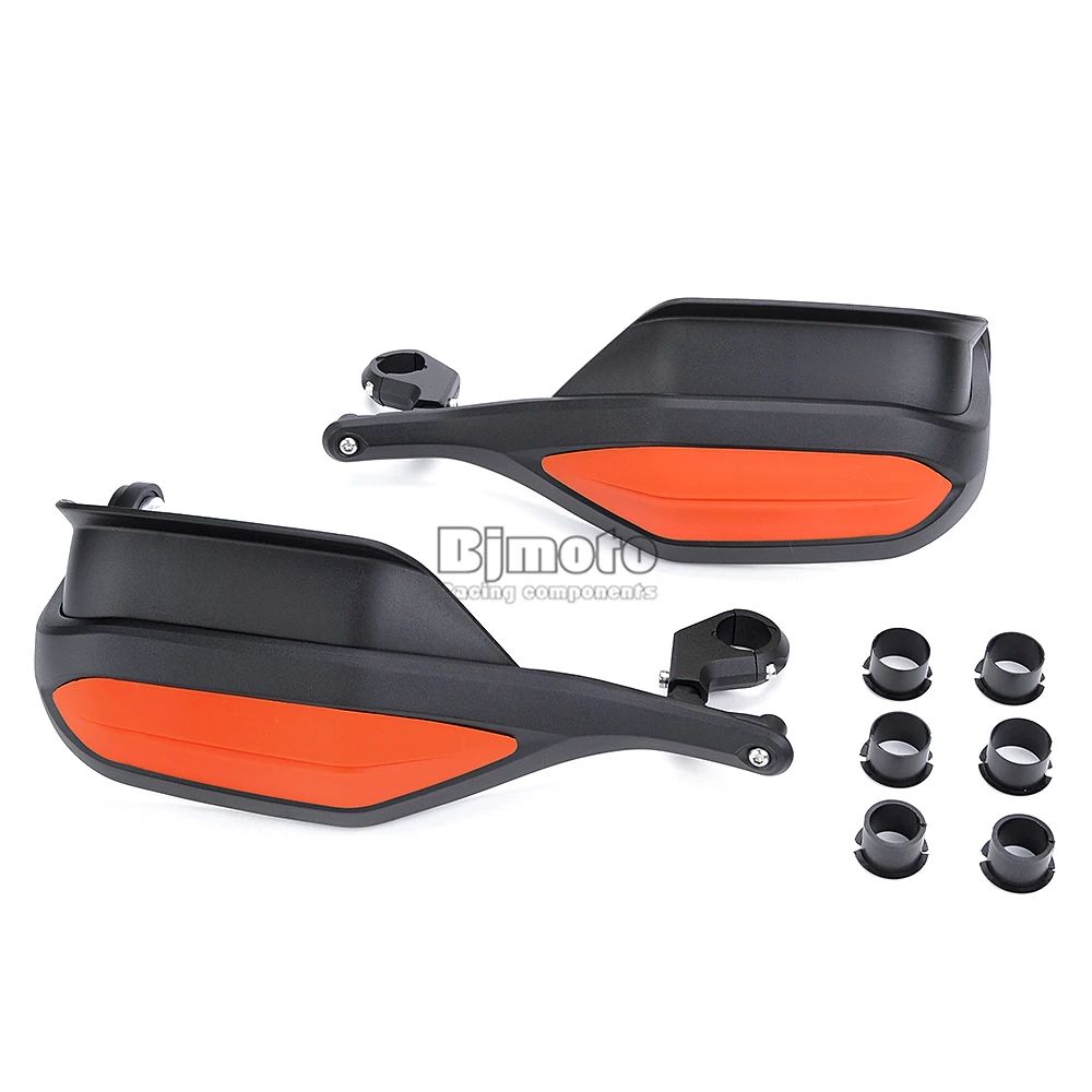BJMOTO рукавицы для KTM 790 1050 1090 Adventure 1190 1290 Adventure ADV S/R Мотокросс руль защита рук Байк