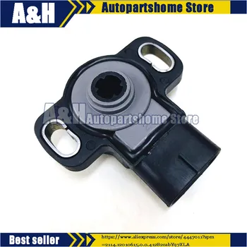 18919-5Y700 アクセルペダル Assy 日産 Xtrail Tps スロットルポジションセンサーインフィニティ G35 189195Y700