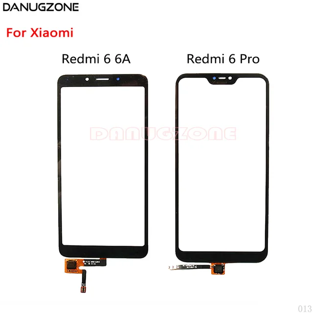 Lcd Redmi 6a Gorilla Glass Price Touch Screen For Xiaomi Redmi Pro