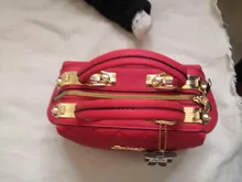 Bolsos con asa superior para mujer, bandoleras de diseñador de cuero, de alta calidad, de marca, a la moda, de PU