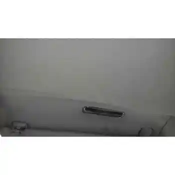 

4B5867505F Indoor Ceiling Audi A6 Saloon (4b2) 2.5 Tdi