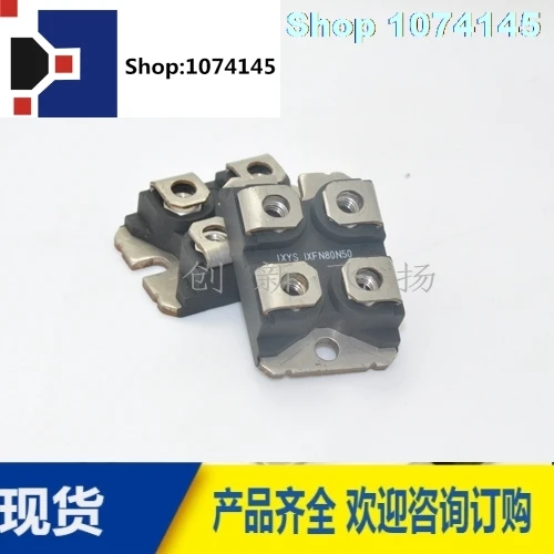 IXFN80N50Q2, sunyuansz,/