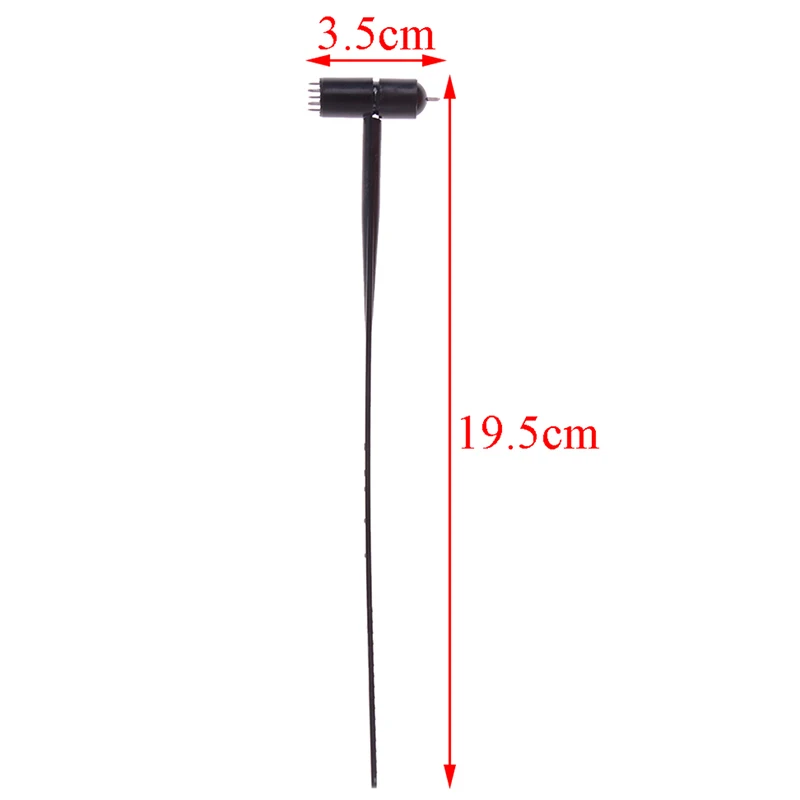 Рисунок 5 - Игла для акупунктуры