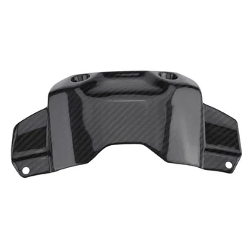 

Motorcycle Carbon Fiber Fuel Gas Tank Cover Protector for Yamaha MT-09 FZ-09 2014 2015 2016 2017 Motorcycle Accessories