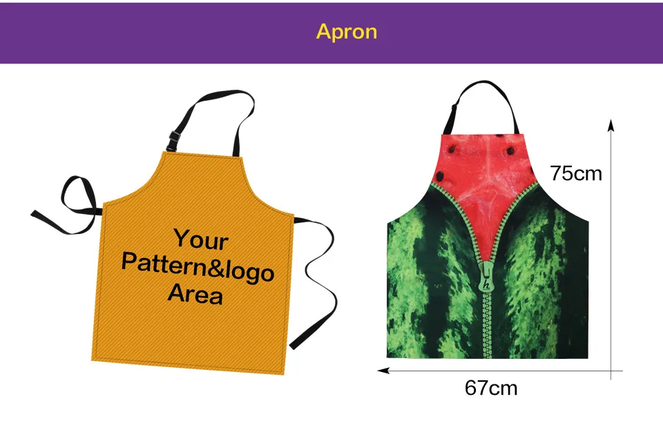 aprons