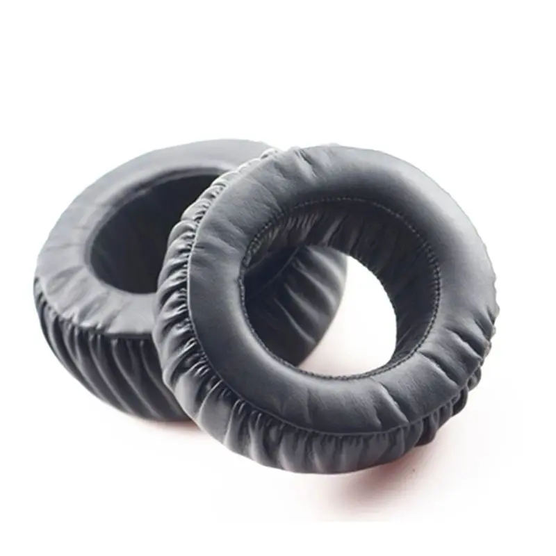 1Pair Replacement Ear Pads Cushion Covers Earpads for Sony MDR XB700 Headphone Headset Accessories