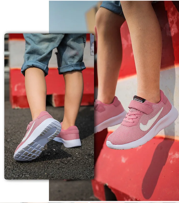 Детская обувь для мальчиков и девочек; спортивные кроссовки для мальчиков; Kinderschoenen kinder schuhe schoenen kinderen kinderschuhe
