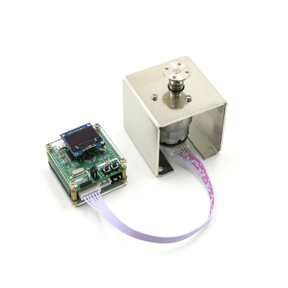TZT Hantek1008A/B/C Hantek Oscilloscope Automotive