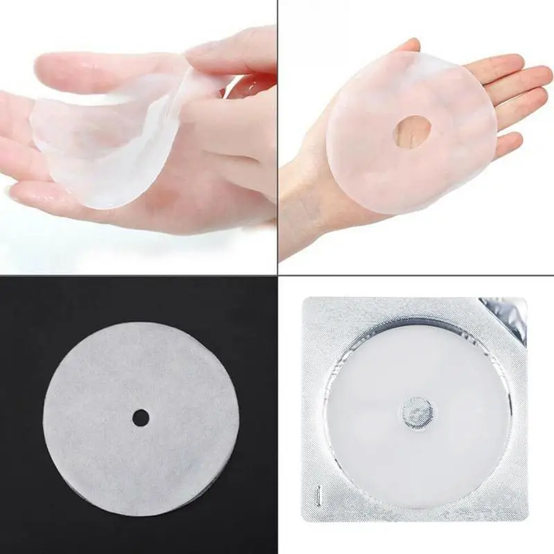

1pcs Beaut Paste Collagen Breast Lift Enlarger Patch Breast Mask Chest Enlarging Body Shaper Women Bust Firming Lifting Pad