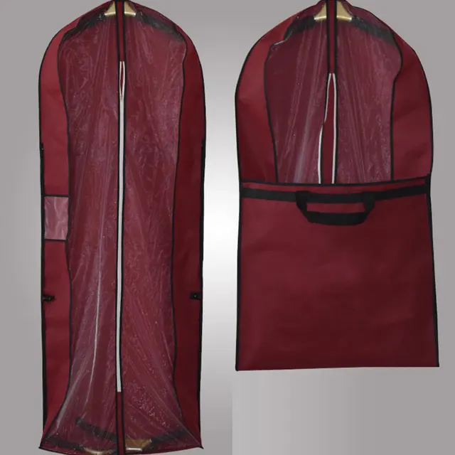 long dress cover bags
