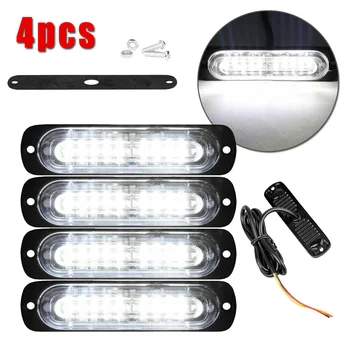 

Daytime running Strobe Lights Foglight Accessories Auto Flashing Beacon