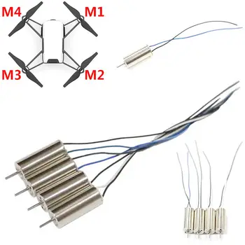 

For DJIi Tello Clockwise And Counterclockwise CW/CCW Motor M1/M2/M3/M4 Motor