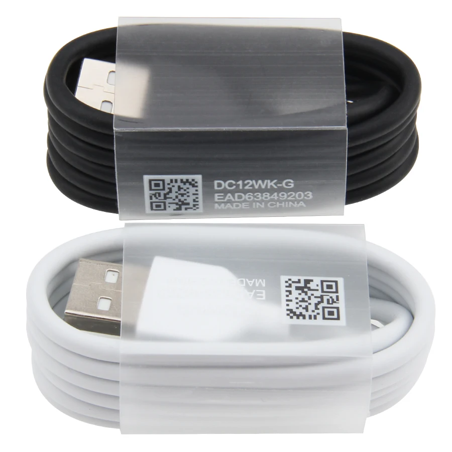 US $243.68 USB Cable OD40 1m For IPhone 8pin Micro USB Type C Fast Charging Charger Data Cable For Iphone Xs Huawei Xiaomi USB C 300pcs