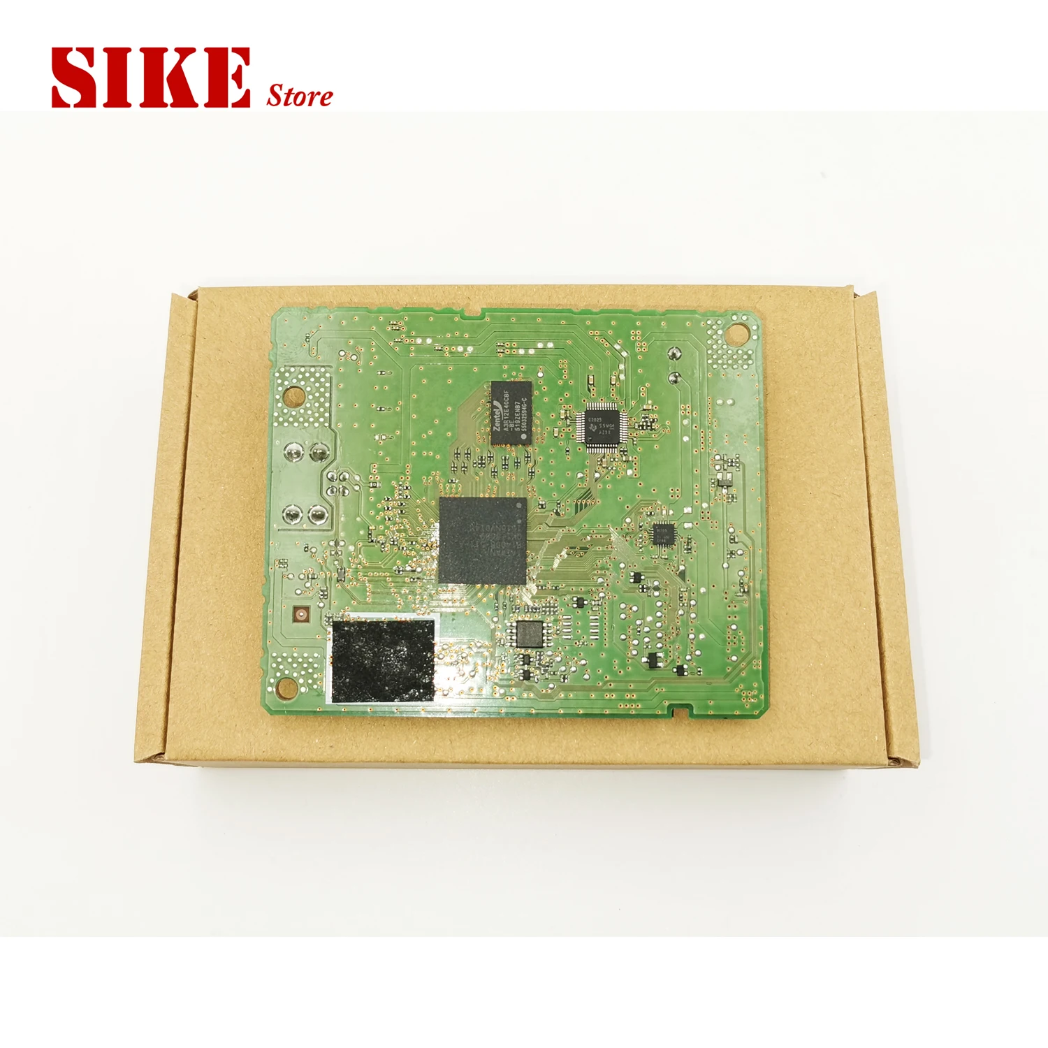 Материнская плата D38 Logic для Canon MG3580 MG 3580 материнская с форматом 4035 ()|main logic board|canon