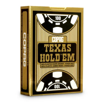 

4 decks of playing cards + lens +fast shipping