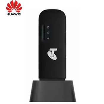 

Telstra 4GX USB Pro Dock & Huawei E8372h-608 USB Dongle Mobile Broadband