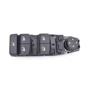 

61319241955 Lifter Master Window Switch Control For 5 6 F10 F11 F18 F06 F07 X3 F25 61319238239 61319179913 Window Button