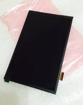 

Free shipping 7 inch LCD screen,100% New for Turbokids S5 display, test good send for LCD