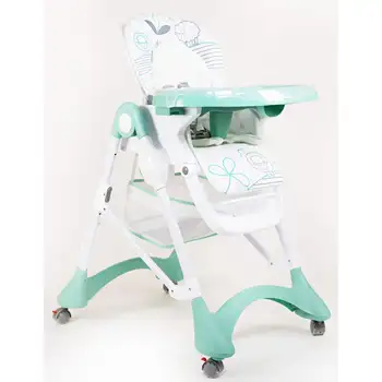 

Stool for feeding skillmax yq-198 Green