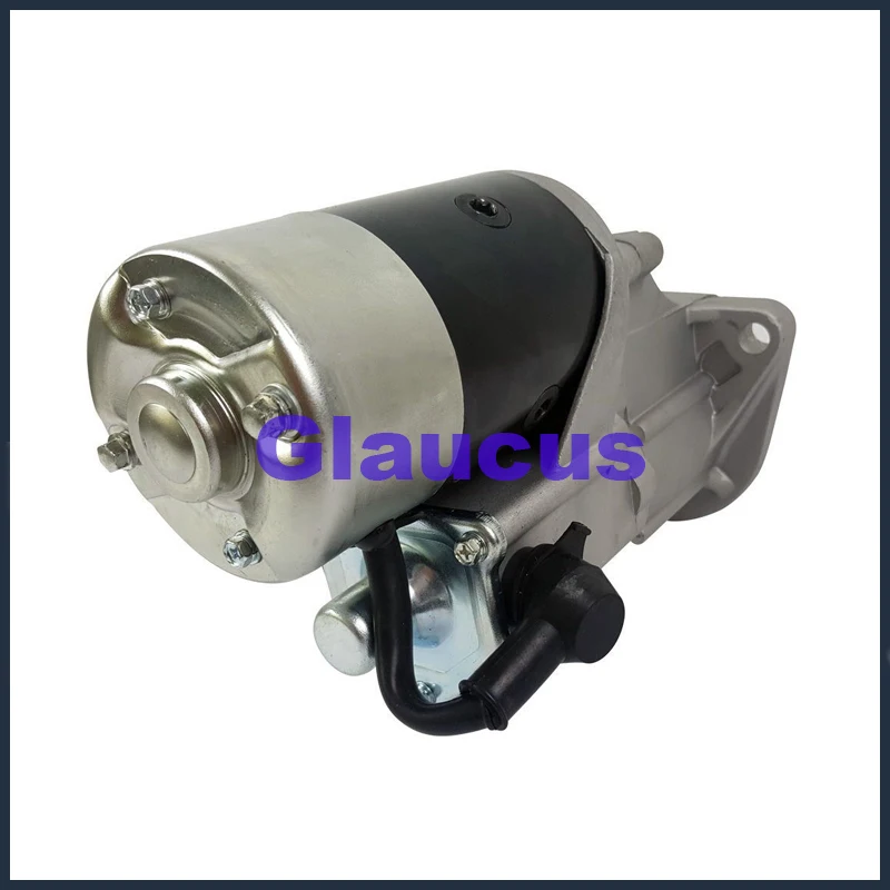 3F 2H 12HT engine starter motor for Toyota LAND CRUISER pickup BUNDERA BANDEIRANTE 4.0 D TD L 1980-1997 28100-47071 28000-7220