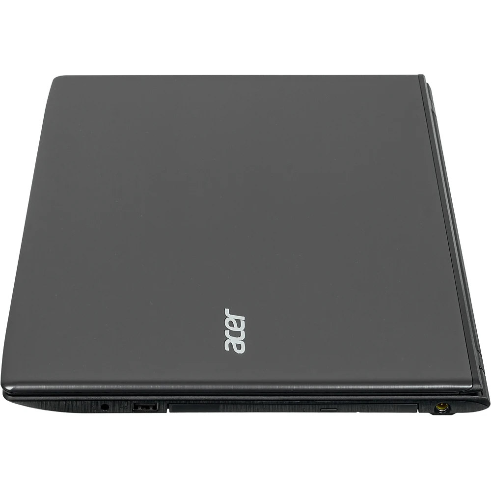 Ноутбук ACER Aspire E15 E5-576G-35Z3, NX.GVBER.029, черный
