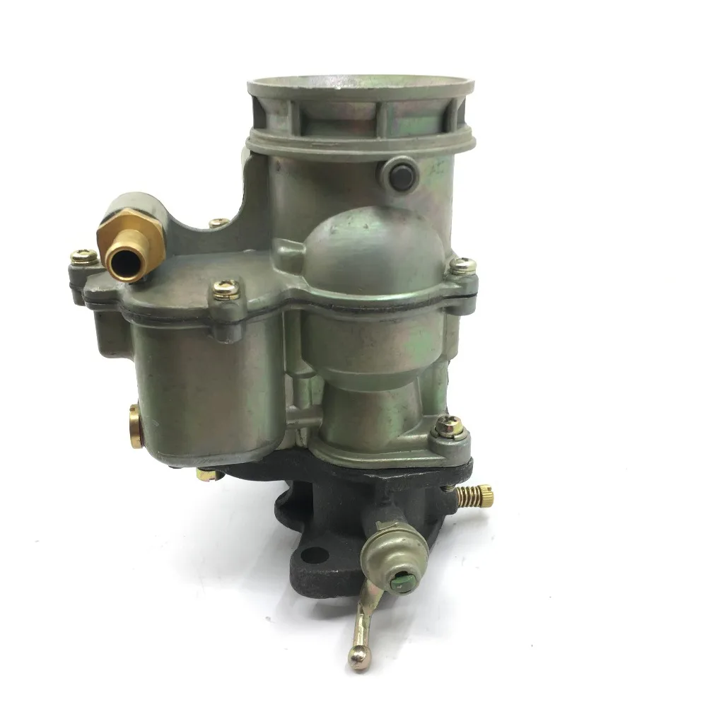 SherryBerg-carb-carburettor-carburador-1648-VERGASER-CARBURETOR-HOTROD-2-BARREL-1-1-16-FOR-FORD-TRUCKS