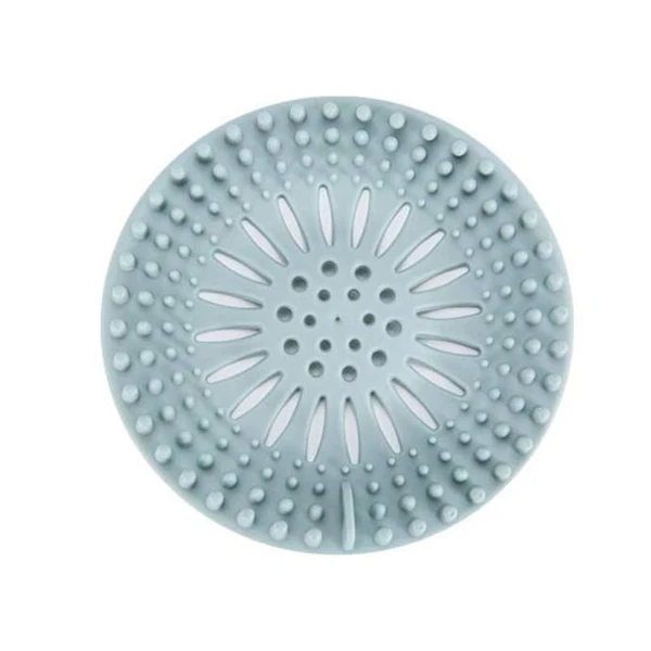 

Kitchen Sink Filter Screen Floor Drain Hair Stopper Bath Room Hand Sink Plug Bath Catcher Sink Strainer Cover Tool Accessories