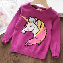 Mayfair Cabin/Новинка; брендовый осенний свитер для девочек; От 3 до 7 лет; Милая одежда для детей; пальто с героями мультфильмов; одежда для детей с вышивкой