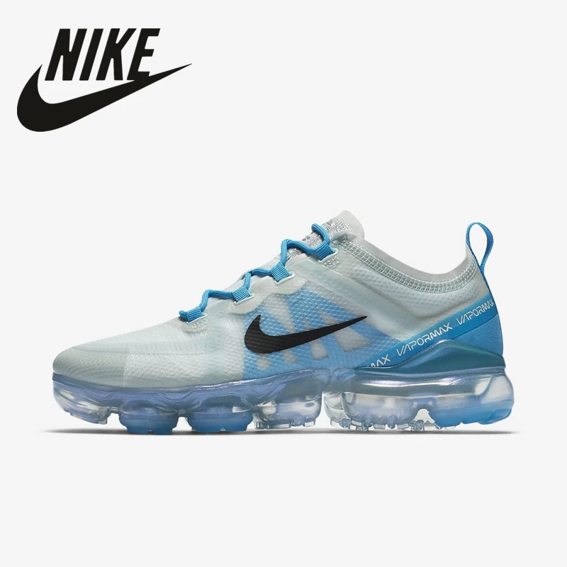 Женские кроссовки для бега Nike Air VaporMax легкие дышащие размеры 36-40 2019 | Спорт и