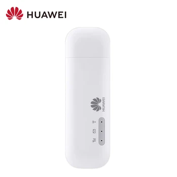 

Unlock Huawei 4G Lte router Mobile WIFI 2 mini with sim card slot Huawei 4G moden E8372h-155 support wifi sim card dongle