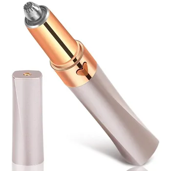 

Electric Eyebrow Trimmer Epilator Maquiagem Completa Trymer Brwi Eye Brow Trimmer Rasoir Visage Femme Make Up Eye Brow Shaper