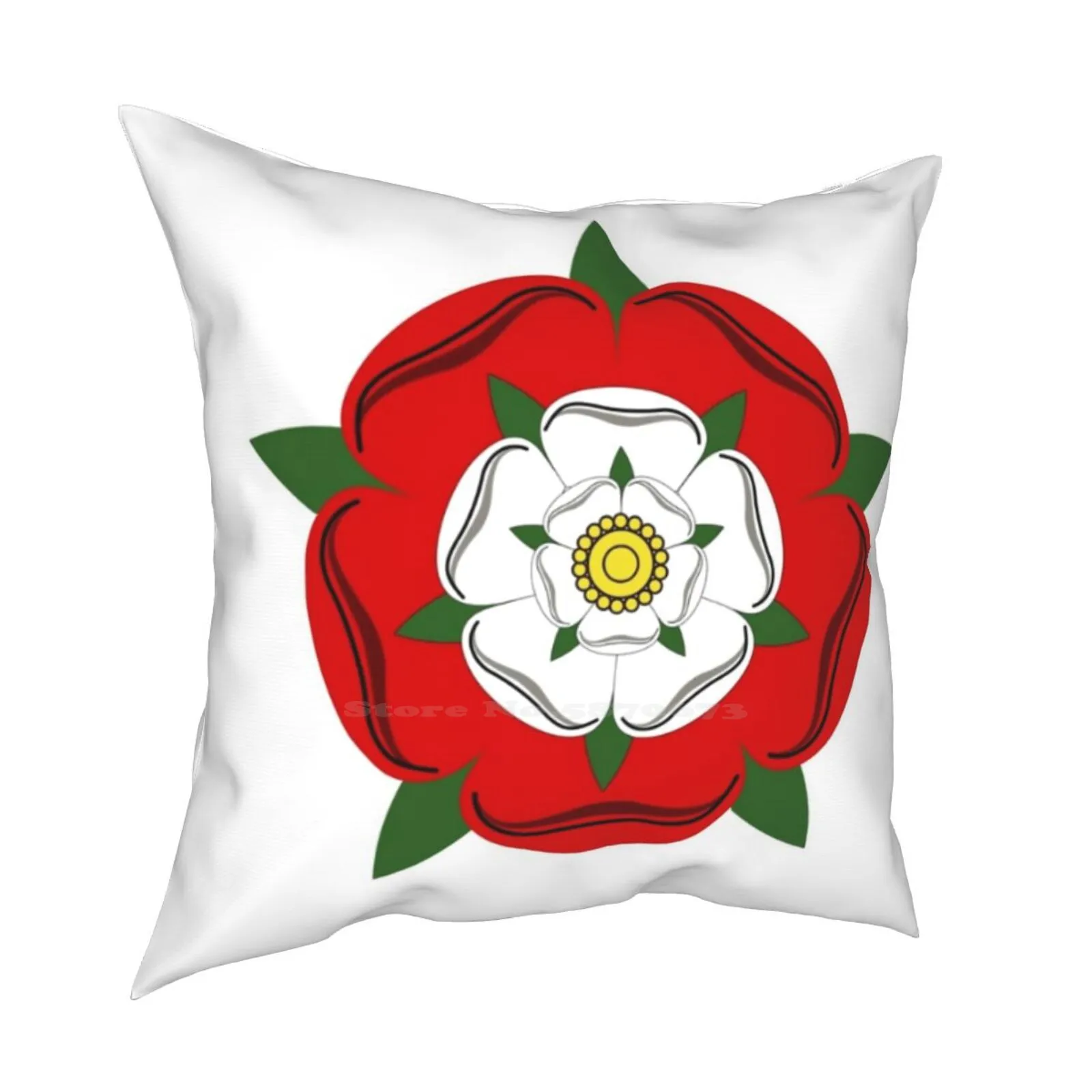 Dynasty Rose Federa Federa Dynasty Rose Flower Symbol Sign Inghilterra Gran Bretagna Regno Unito Identità Country King