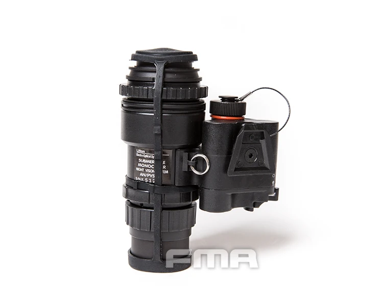FMA PVS18 1:1 semi-metal модель версия/без функции TB1206