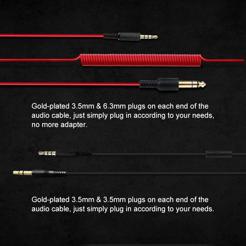 headphones with microphone